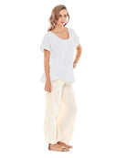 Ana Blouse-Oh My Gauze