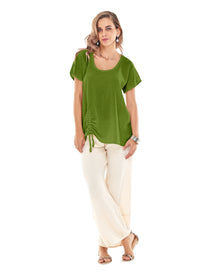 Ana Blouse
