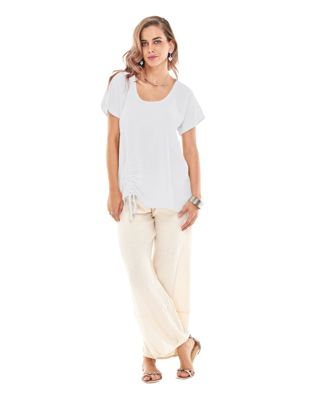 Ana Blouse