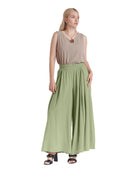 Antonia Pants - New-Oh My Gauze
