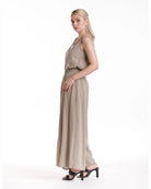 Antonia Pants - New-Oh My Gauze