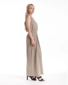 Antonia Pants - New-Oh My Gauze