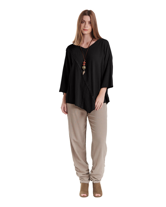Aruba Blouse