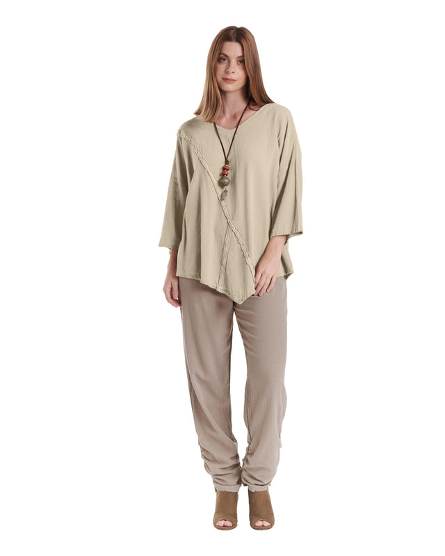 Aruba Blouse
