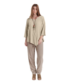 Aruba Blouse