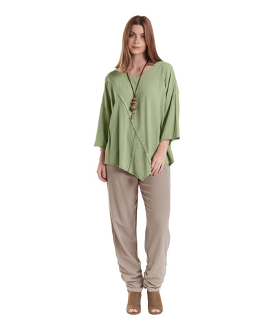Aruba Blouse