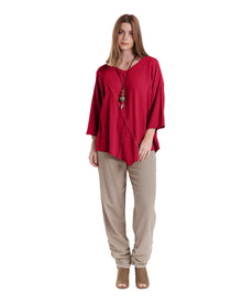 Aruba Blouse