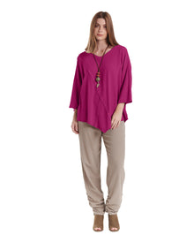 Aruba Blouse