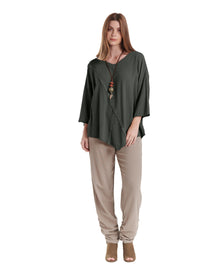 Aruba Blouse