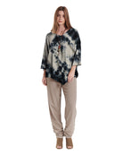 Aruba Cotton Gauze Blouse-Oh My Gauze