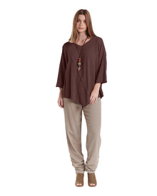 Aruba Blouse