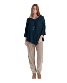 Aruba Blouse