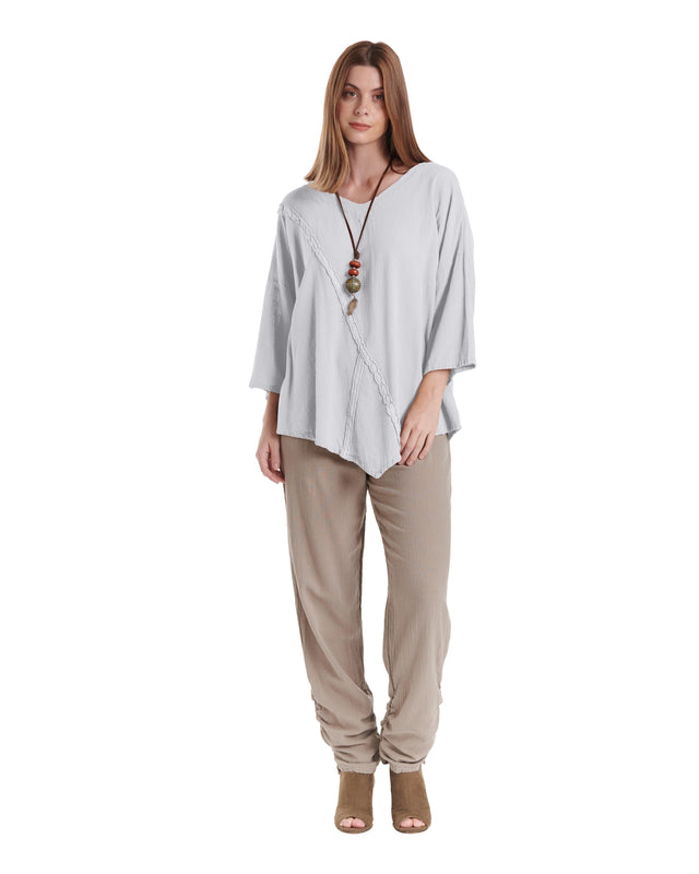 Aruba Blouse