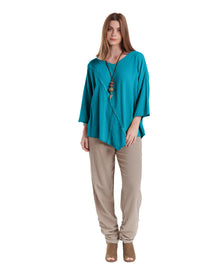Aruba Blouse