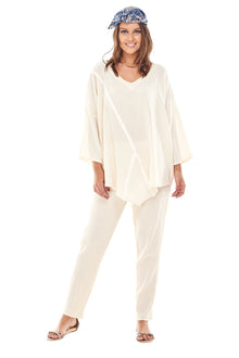 Aruba Blouse