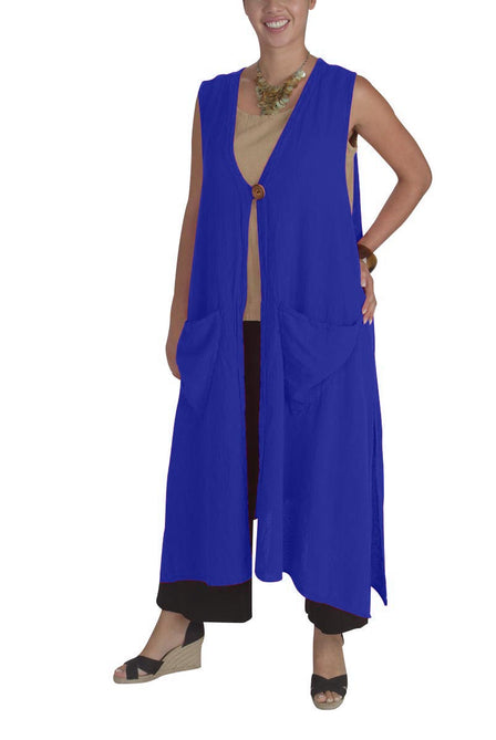 Aspen Vest