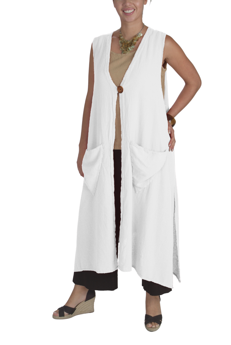 Aspen Vest