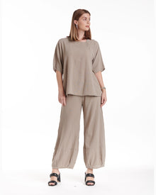 Athena Blouse
