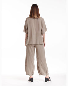 Athena Blouse