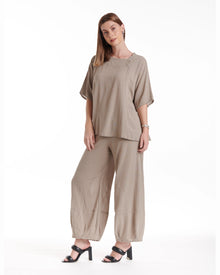 Athena Blouse