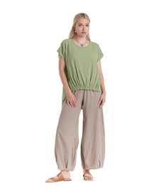 Ava Blouse - New