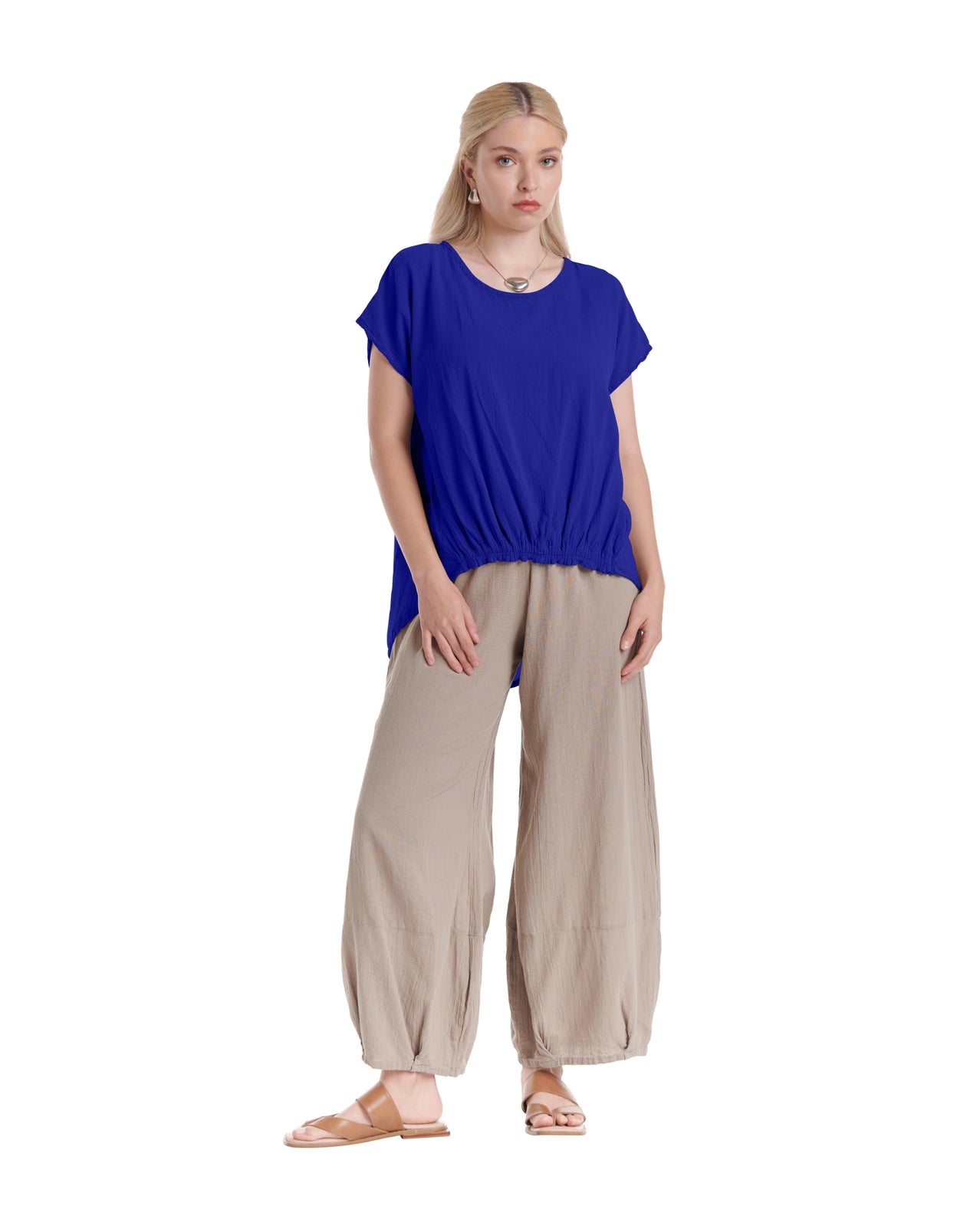 Ava Blouse - New