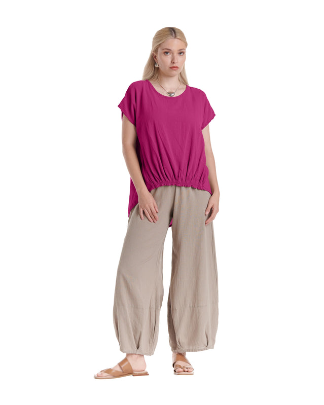 Ava Blouse - New