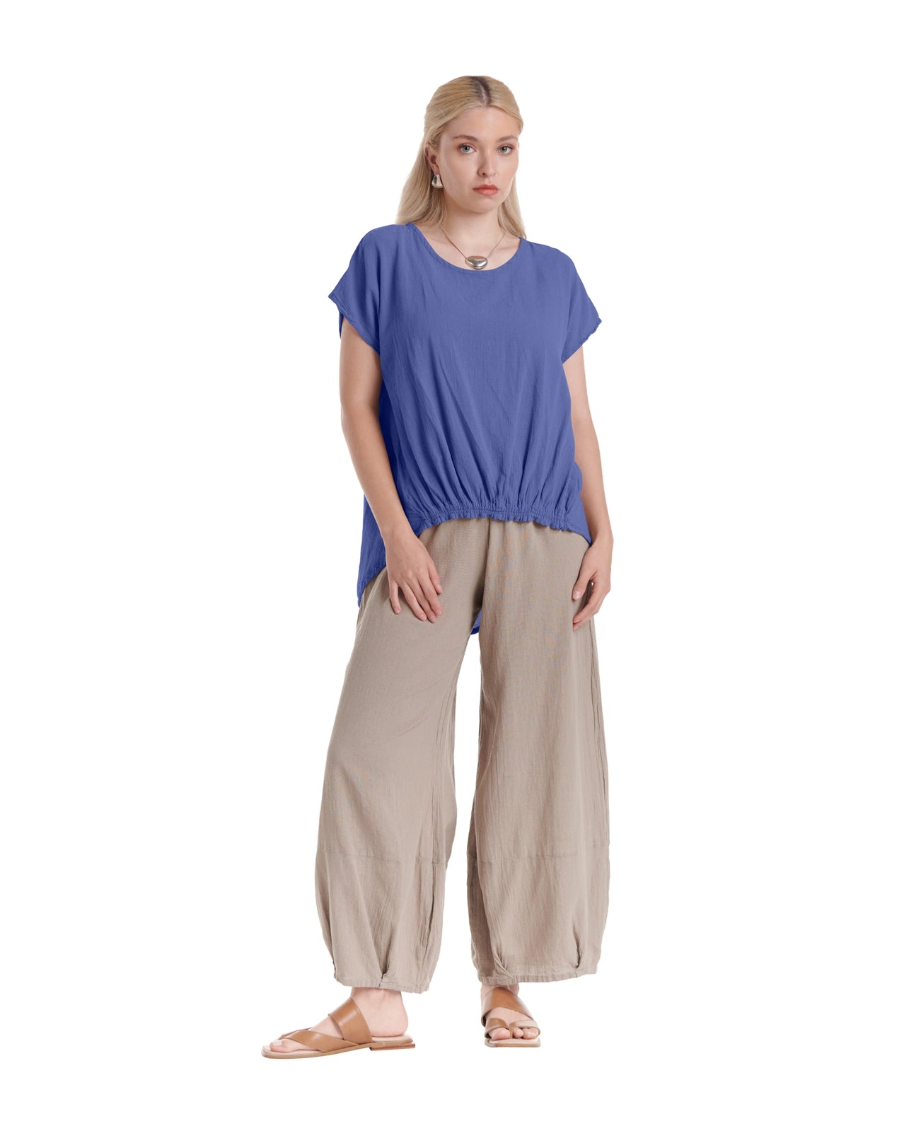 Ava Blouse - New