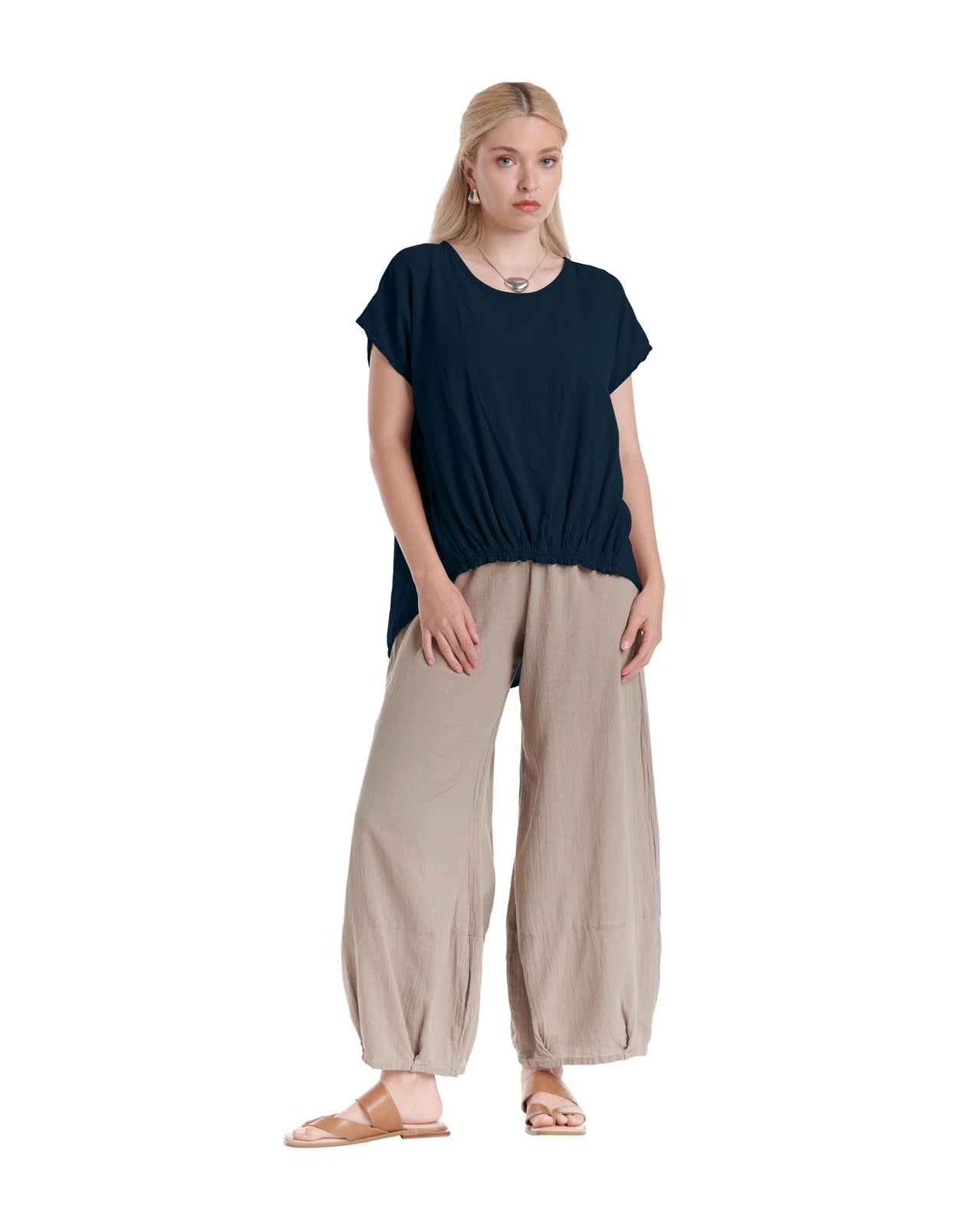 Ava Blouse - New