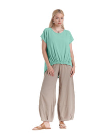 Ava Blouse - New