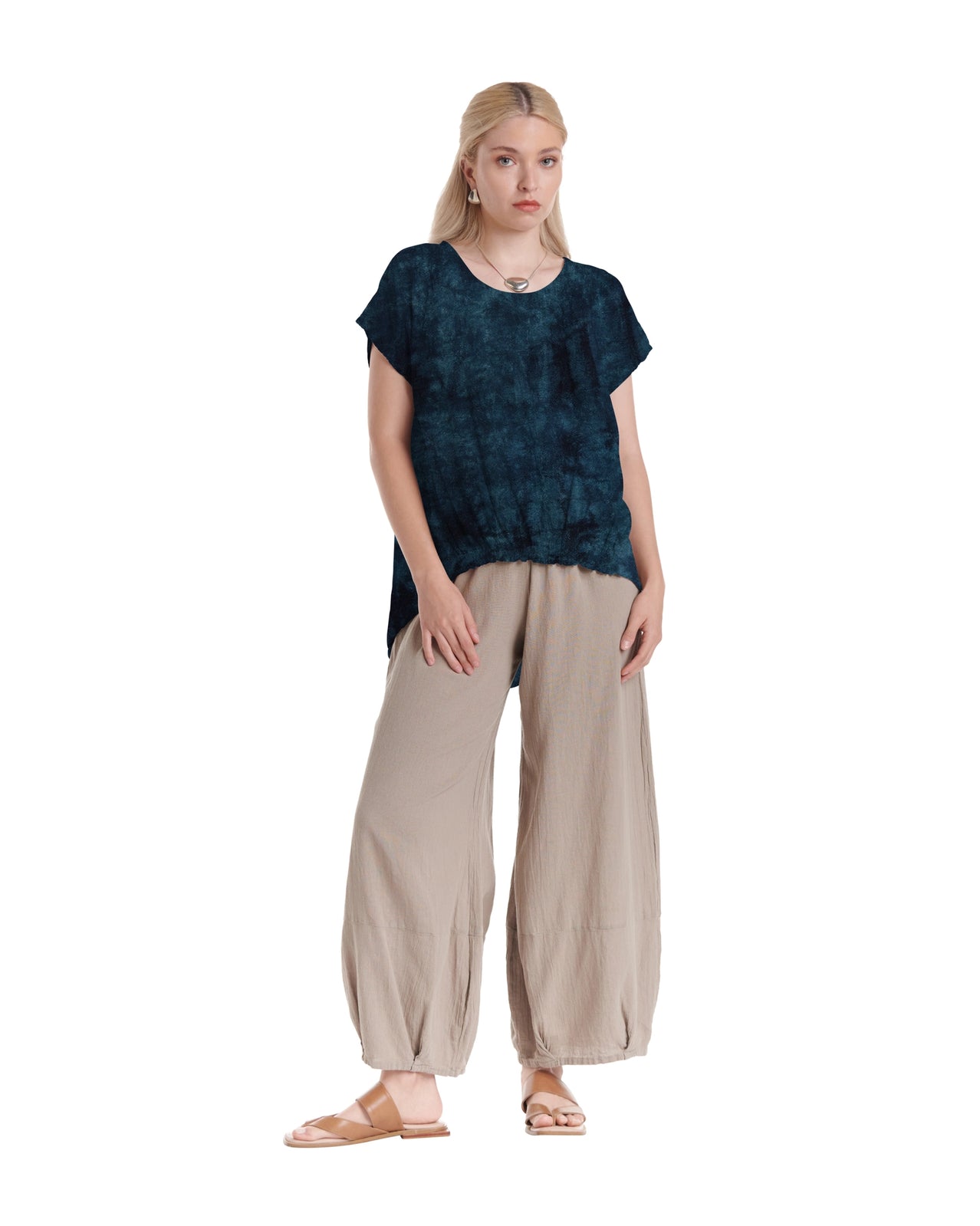 Ava Blouse - New