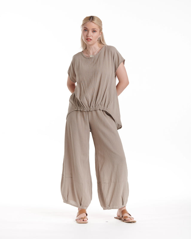 Ava Blouse - New
