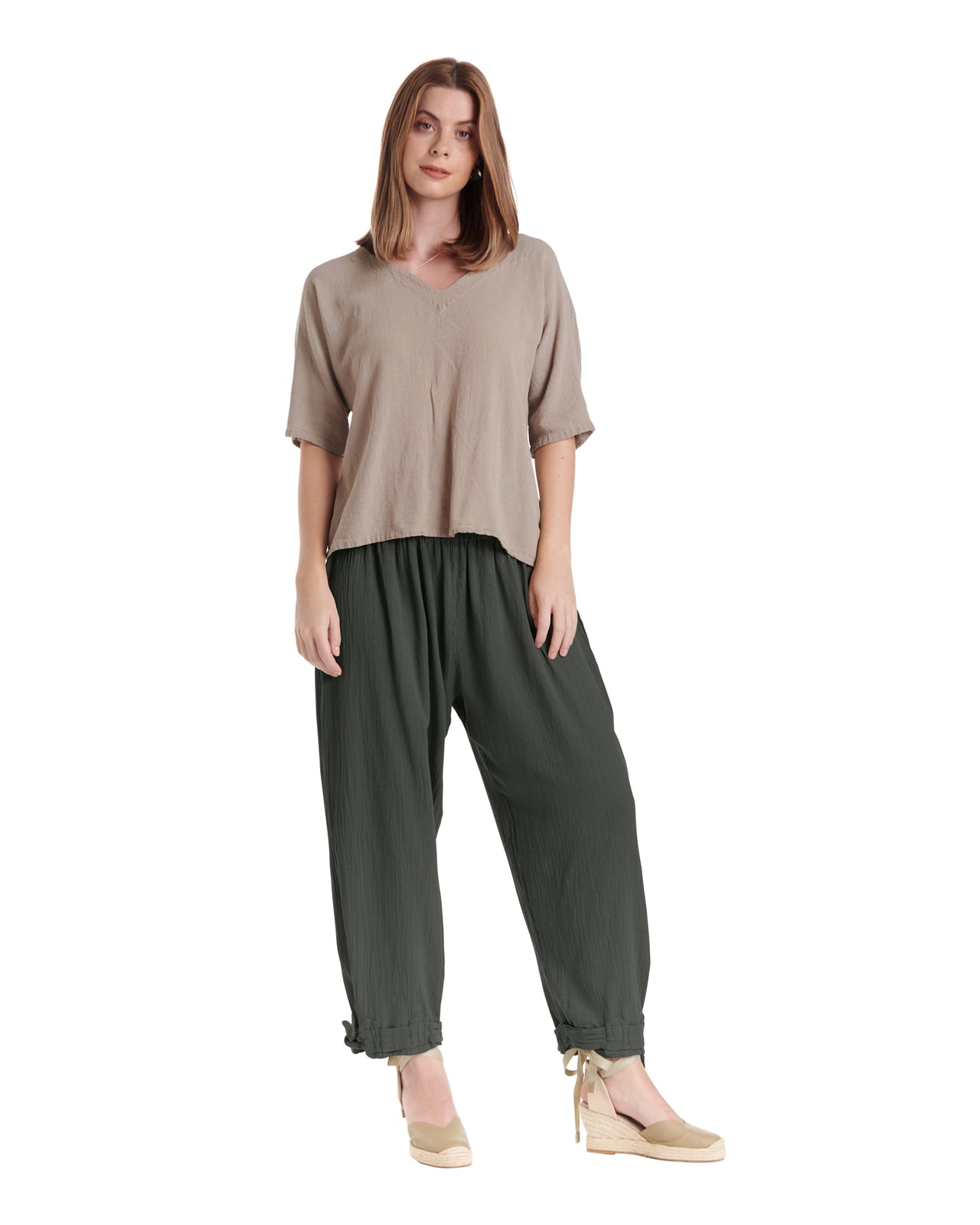 Bando Pants
