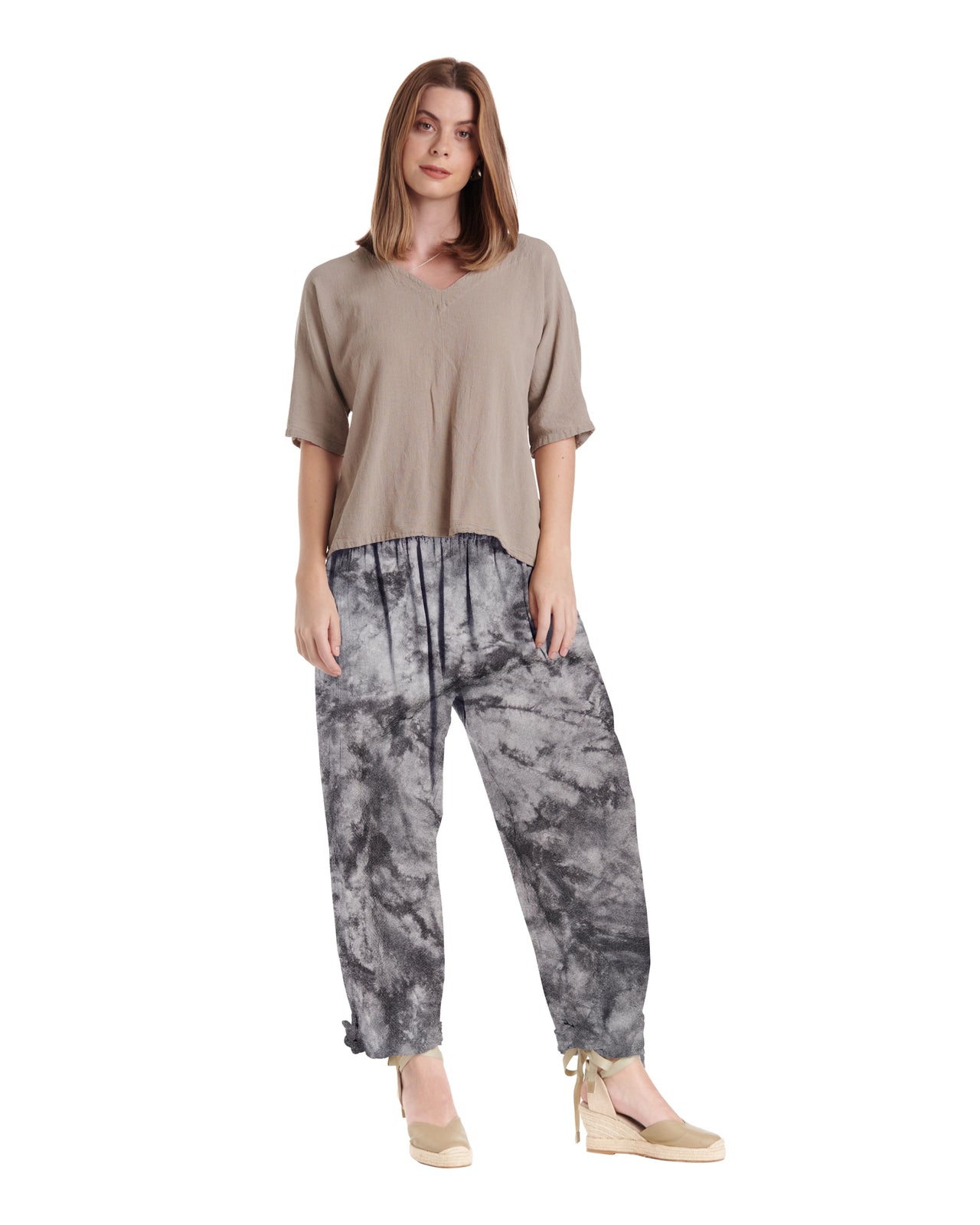 Bando Pants