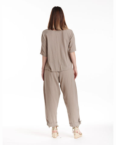Bando Pants