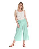 Banjo Pants-Oh My Gauze