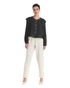 Barbie Cotton Gauze Blouse - Final Sale-Oh My Gauze