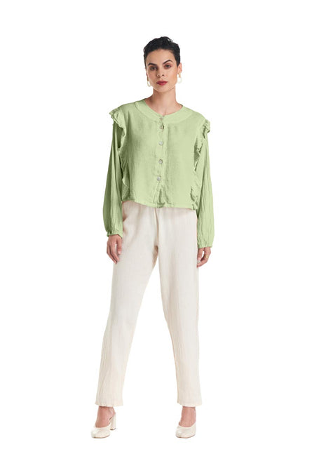 Barbie Blouse - Final Sale