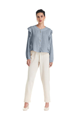 Barbie Blouse - Final Sale