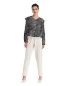 Barbie Cotton Gauze Blouse – Final Sale-Oh My Gauze