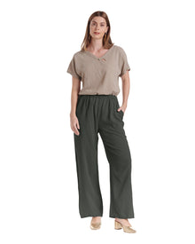 Basic Pants