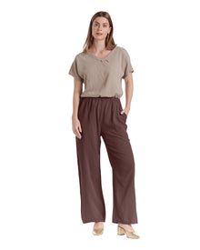 Basic Pants