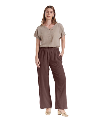 Basic Pants