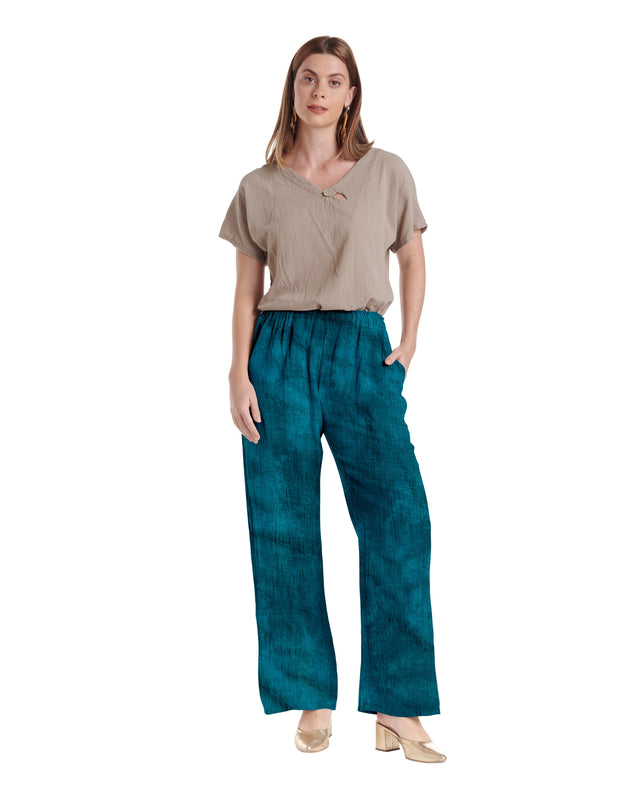 Basic Pants