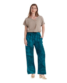 Basic Pants