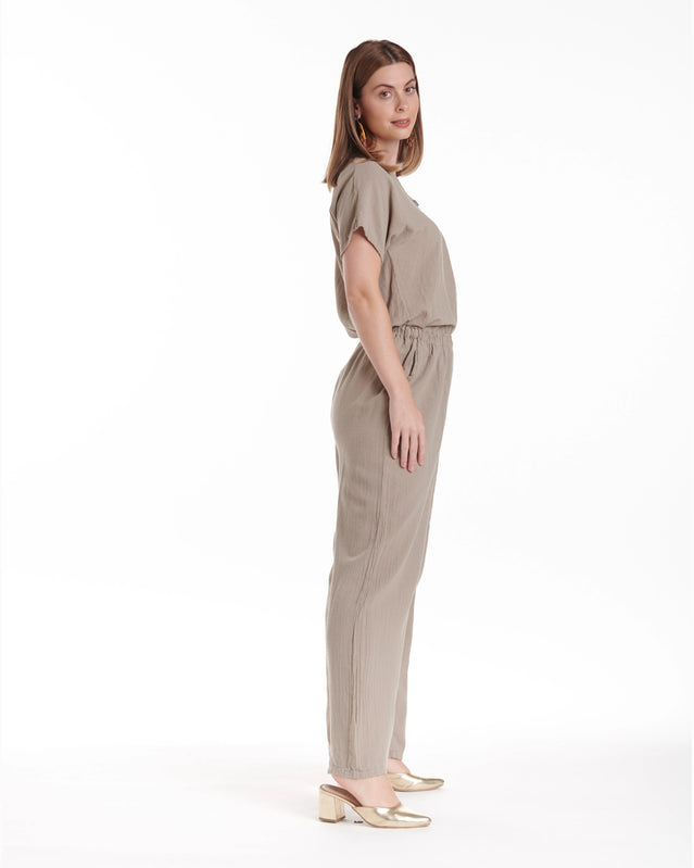 Basic Pants