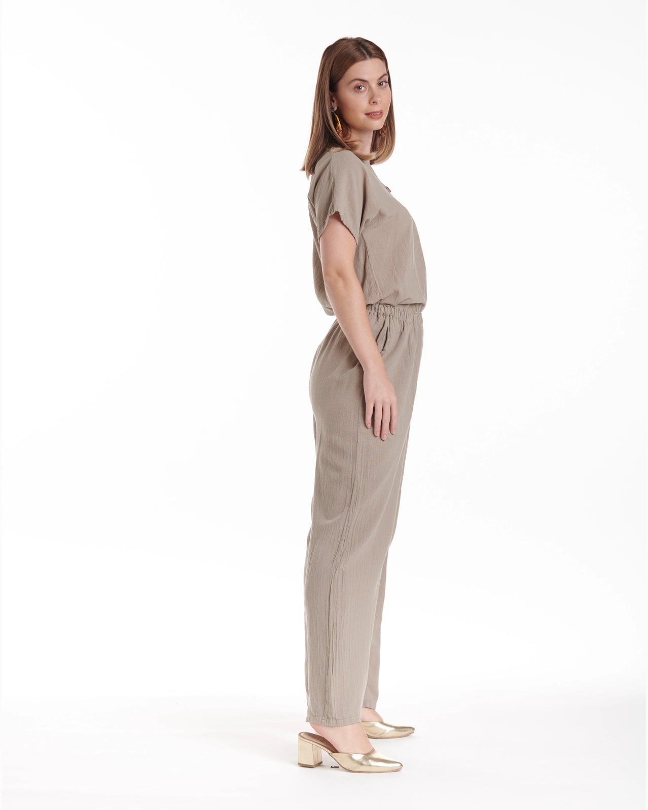 Basic Pants