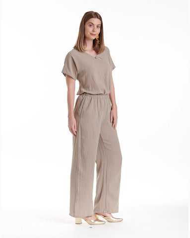 Basic Pants