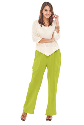 Basic Pants
