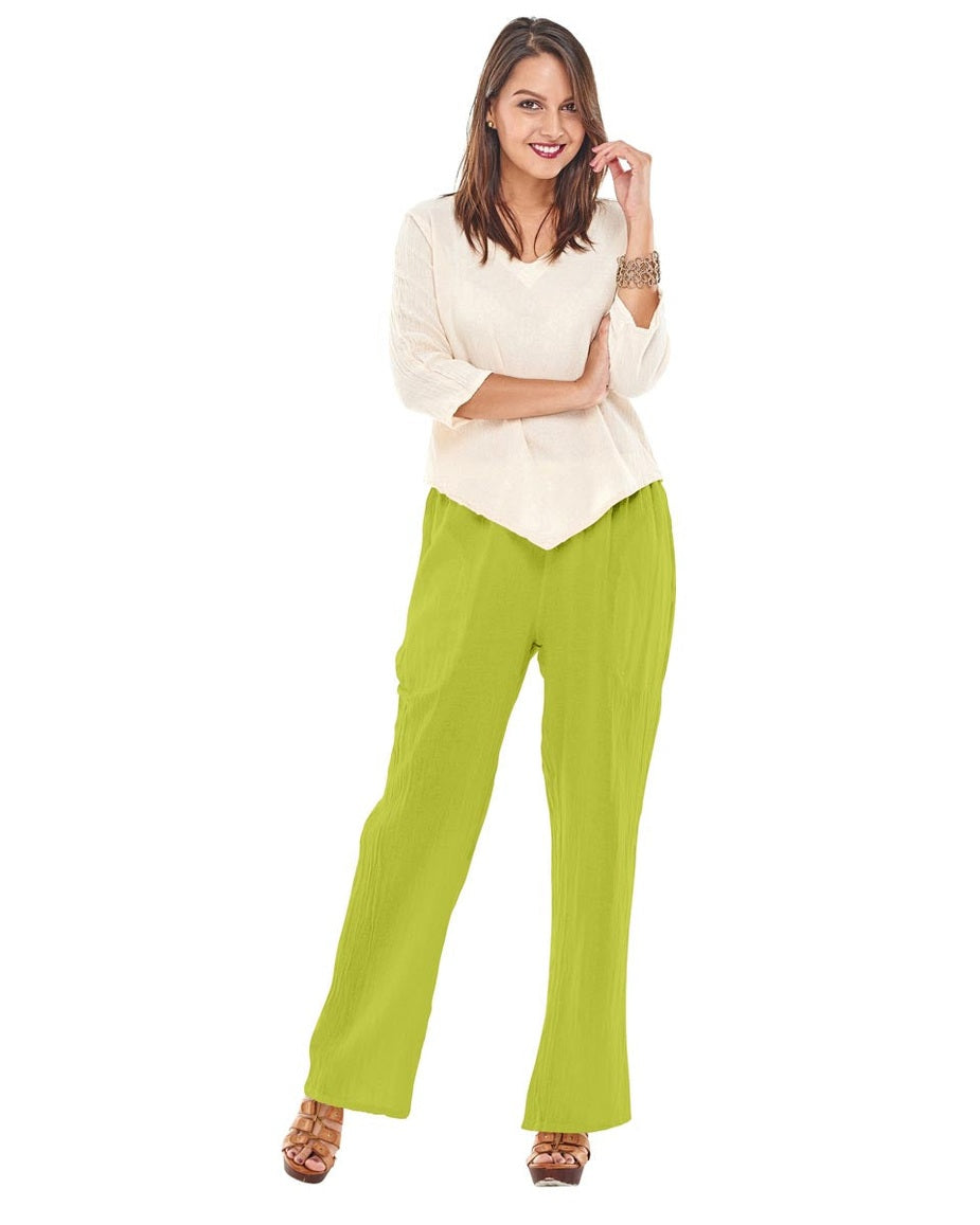 Basic Pants
